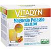 NAMED Srl Vitadyn Magnesio Potassio alkalino (30 bustine)