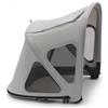 Bugaboo - Cappottina Estiva Breezy Fox 5/Cameleon3/Lynx - Misty Grey