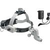 HEINE Lampada Frontale Ml4 Led Mpack Unplugged