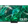 Samsung Smart TV OLED UHD 4K 77" QE77S95CATXZT