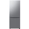 SAMSUNG - Frigorifero combinato RB53DG706CS9EF Classe Energetica C 538L - Metal Inox