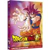 Eagle Pictures Dragon Ball Super - Box 1 (Cofanetto 3 Dvd + Booklet) - Nuovo Sigillato