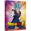 Eagle Pictures Dragon Ball Super - Box 6 (Cofanetto 3 Dvd + Booklet) - Nuovo Sigillato