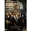 Luk Teatro Di Guerra