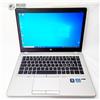 HP EliteBook Folio 9470m 14" Core i7-3667U, 16Gb RAM, 480Gb SSD, Laptop, L350A