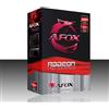 AFOX Scheda Video Amd Afox Radeon HD 6450 2GB DDR3 64bit - HDMI - DVI - VGA LP [AF6450-2048D3L5]