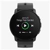 Suunto Smartwatch Suunto SS050889000 9 PEAK Titanium All black