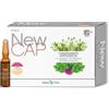 ERBA VITA New Cap - Coadiuvante Anti Caduta 12 fiale da 10ml