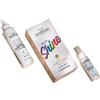 KIT LAMINAZIONE CAPELLI SFIBRATI ALLA CHERATINA