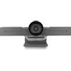 ACT Telecamera professionale per conferenze con microfono, immagine Full HD 1080P Sony CMOS Sensor, Zoom, Team, Google Meet, Windows, Linux, macOS, Funzione Zoom Pan Tilt - AC7990