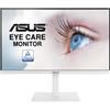 ASUS VA27DQSB-W Monitor PC 68,6 cm (27) 1920 x 1080 Pixel Full HD LED Bianco [90LM06HD-B01370]