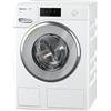 MIELE WWV980WPS - Miele WWV980 WPS Passion lavatrice Caricamento frontale 9 kg 1600 Giri/min Bianco
