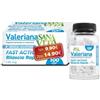 PALADIN PHARMA SpA SANAVITA Valeriana 100 Compresse