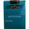 Omsa GREEN 20 EXTRALARGE