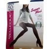 L'Elledue JULIETTE SUPER MAXI 50 DEN