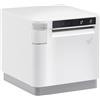 Star Micronics MCP31CBI, Stampante scontrini, 72mm, Taglierina, USB, BT, ETH, 203dpi, bianco