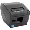 Star Micronics TSP743II - HI X - Stampante per scontrini 80mm, 203dpi, Taglierina, USB, grigio