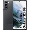 Samsung Galaxy S21 Nero / 128 gb / Eccellente - Nero