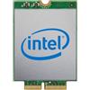 INTEL Scheda Wireless PCI Express Intel Wi-Fi 6E AX210 WLAN 2400 Mbit/s