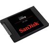 SanDisk SSD SanDisk Ultra 3D 1 TB Nero SATA 6 Gb/s