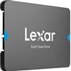 Lexar SSD Lexar NQ100 960 GB Grigio SATA 6 Gb/s