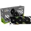 PALIT Scheda Video Palit GeForce RTX 4070 Ti SUPER 16GB GamingPro OC GDDR6X
