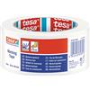 Tesa - Nastro per marcatura pavimenti 50 mm x 33 m, bianco