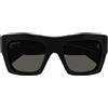 Gucci Occhiali da sole Gucci GG1772S 001