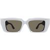Gucci Occhiali da sole Gucci GG1529S 004