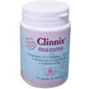 ABBATE A&V PHARMA Srl Clinderm Mamma 50 Capsule