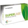 PLC PHARMA HEALTH SRL SUPERLASE 20CPR