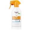 BEIERSDORF SpA Eucerin Sensitive Protect Kids Sun Spray Spf50+ 250ml