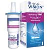 Omnivision HYLOVISION SAFE DROP GEL 0,3% COLLIRIO UMETTANTE E PROTETTIVO 10 ML