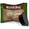 Caffè Borbone Don Carlo, Miscela Decaffeinata - 50 Capsule - Compatibili con le Macchine ad uso domestico Lavazza* A Modo Mio*
