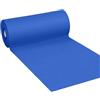 Your Self Srl Tappeto moquette guida passatoia per interno esterno Blu Volturno H 1 x 30 mt