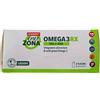 Enerzona Omega 3 Rx liquido 3 flaconi da 33 ml