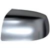 PROPOSTEONLINE Calotta Specchio realizzato per FORD FIESTA dal 2006 al 2008 lato Destro Cromato 90349042