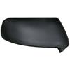 PROPOSTEONLINE Calotta Specchio realizzato per CITROEN C3 PICASSO dal 2009 in poi lato Sinistro Nero