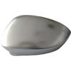 PROPOSTEONLINE Calotta Specchio realizzato per FIAT GRANDE PUNTO dal 2005 in poi lato Sinistro Cromato satinato vers. Cromata