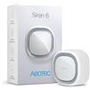 Aeotec Z-Wave Siren 6 COMPATIBILE SECURHO