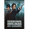 Movie Sherlock Holmes Jeu D Ombre (Region 2) DVD NUOVO