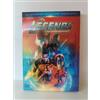 Warner Home Video DC's Legends of Tomorrow la seconda stagione completa DVD