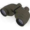 Steiner 2038 - Binocolo militare 7 x 50, colore verde, taglia unica