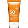 CLARINS SUN FACE CREAM SPF 50 50 ML