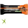 Es italia srl brand ethicsport EthicSport High Protein Hazelnut Cream Barretta Proteica 55g