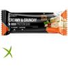 Es italia srl brand ethicsport EthicSport Creamy & Crunchy Gusto Cioccolato Bianco e Nocciola 30g