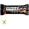 Es italia srl brand ethicsport EthicSport Extra Crok Barretta Croccante E Cremosa Panna E Cioccolato 50g