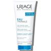 URIAGE EAU THERMALE Latte corpo idratante con BURRO DI KARITÉ E ACIDO IALURONICO I Idratazione intensa per 24 ore. Crema idratante corpo leggera e vellutata I Piacevole profumazione floreale