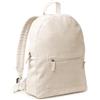 Zaino in cotone riciclato dal design classico personalizzato Roly Firenza personalizzate o neutre