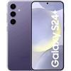 Samsung Galaxy S24+ Plus Dual Sim 12GB RAM 256GB Cobalt Violet - Garanzia 24M